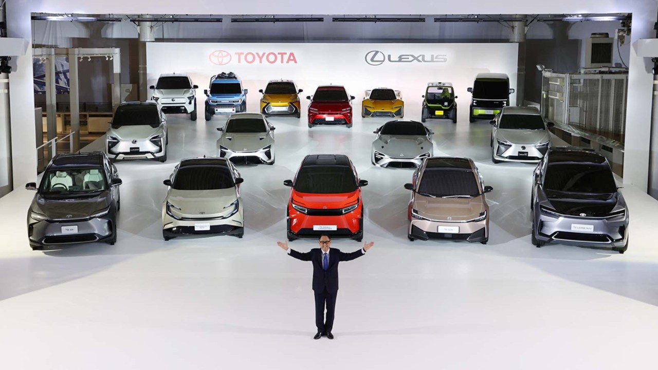 El Presidente de Toyota responde a los usuarios