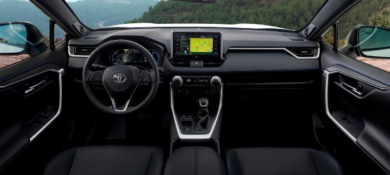 Revisar el aire acondicionado Servicio Oficial Toyota