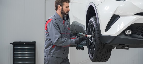 Neumáticos de verano, esenciales para tu seguridad