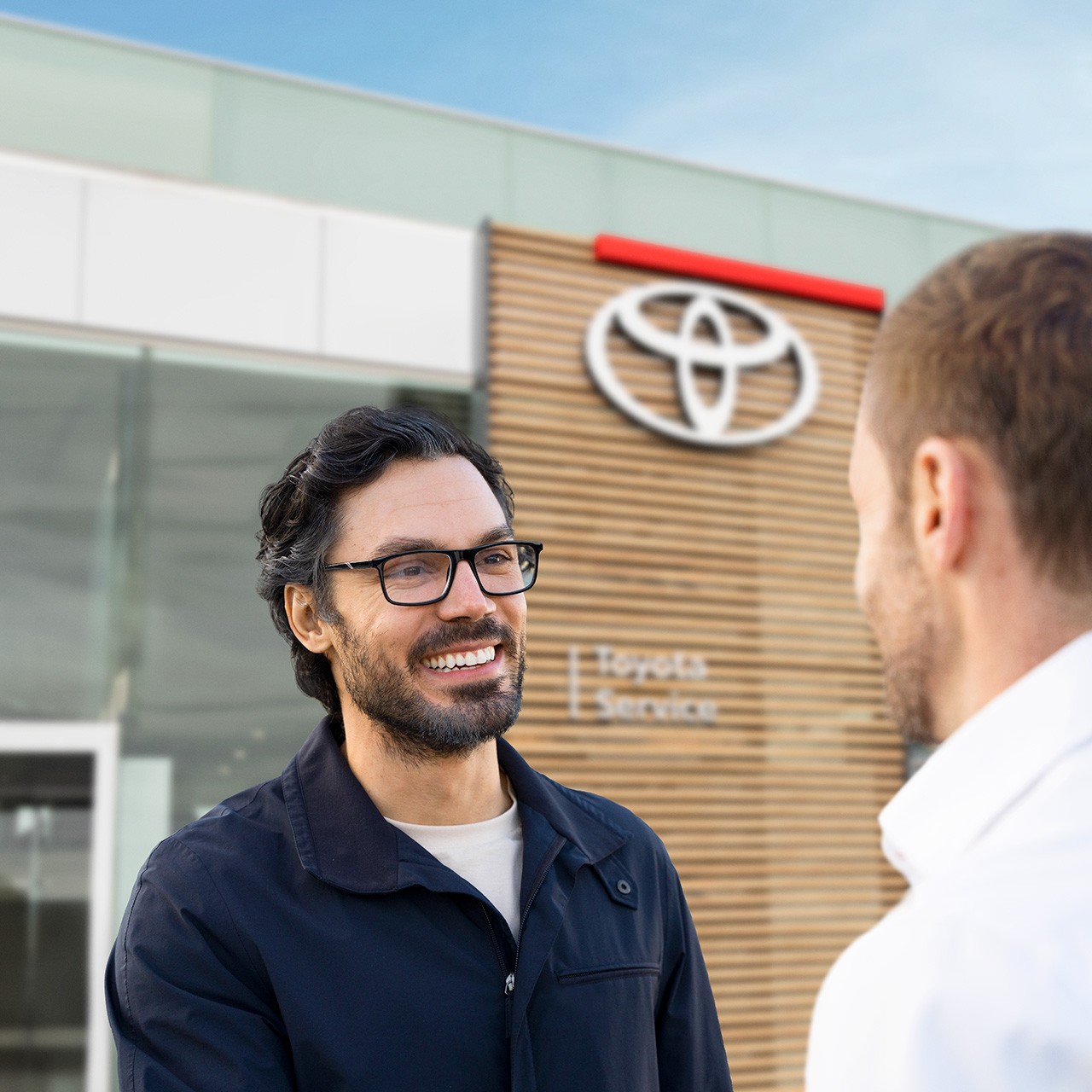 Toyota Professional, calidad, asistencia y tranquilidad 