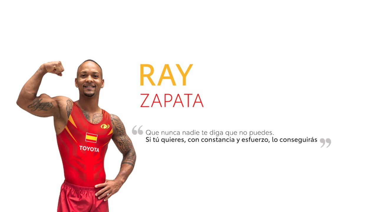Ray Zapata