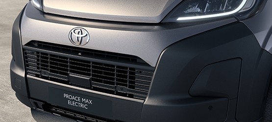 Coches eléctricos Toyota etiqueta cero