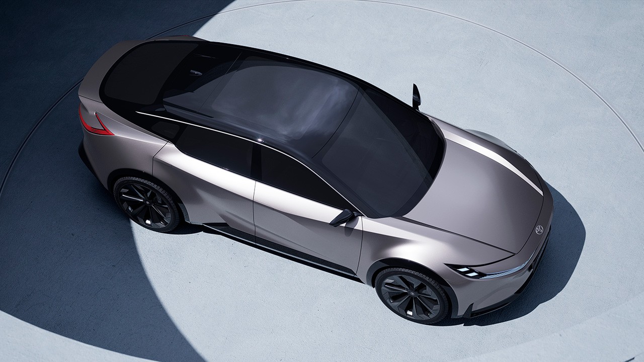 Este coche eléctrico promete ser un referente de estilo y rendimiento